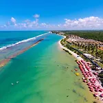 Muro Alto-Porto De Galinhas Flat Makia 104D