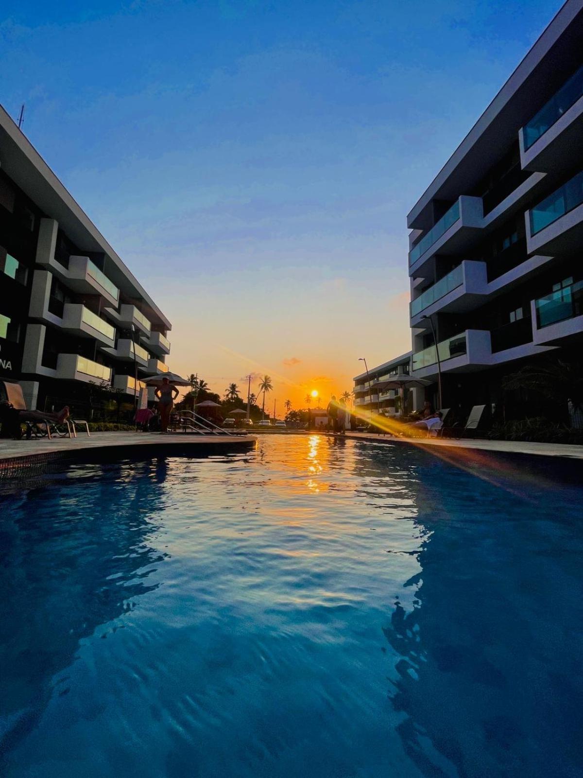Muro Alto-porto De Galinhas Flat Makia 104d Apartamento